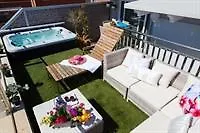 Mirador Chic Apartment Corralejo