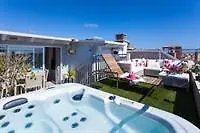 Mirador Chic Apartment *