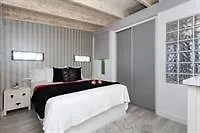 Apartment Mirador Chic *