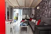 Apartment Mirador Chic